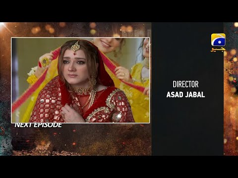 Ghaata Last Episode 87 Promo | Ghaata Episode Teaser 87 | Ghaata Epi 87 | Drama Update