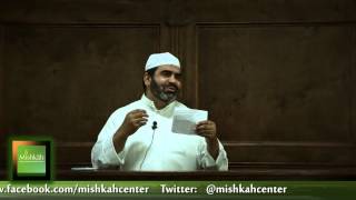 صورة Sheikh Abderraoof Alkahawaldeh - How to be a source of happiness    2015/09/11