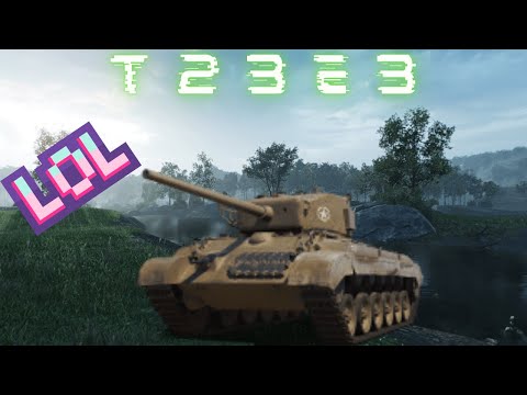 T23E3: MVP - I can defend myself