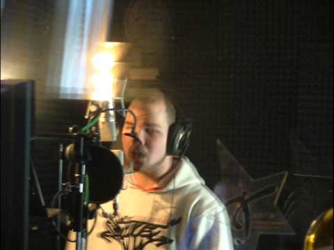 Tony Adwest Feat Trógerek-A rapzene és én(Prod by:KillabeatZ)