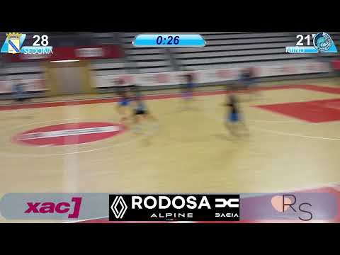 ALCAMPO SEIS DO NADAL COIA - CLUB BALONMÁN MIÑO