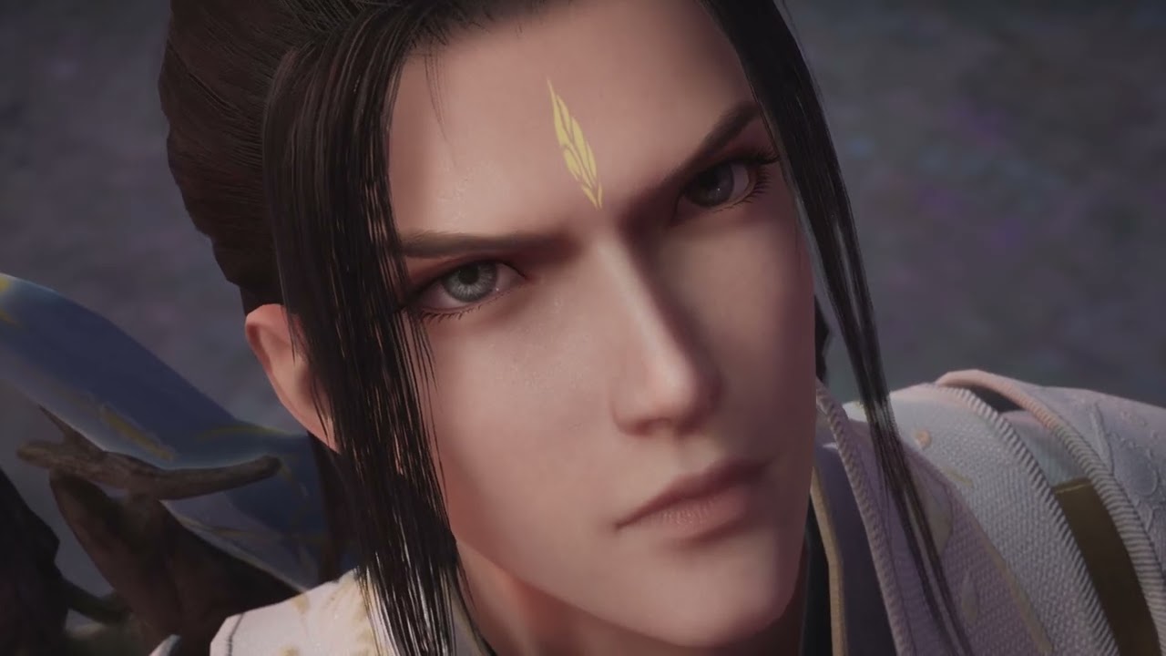 YouTube video: Sword and Fairy: Together Forever - prvních 30 minut z hraní