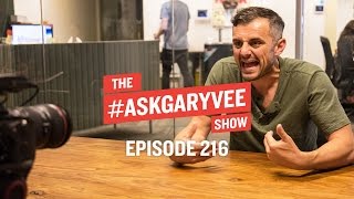 People Who Take Advantage of Others & Businesses On My Blacklist | #AskGaryVee 216