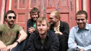 The National -  Beautiful Head