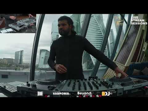 Pharaon - Live Set Most Lounge (07 05 2020)