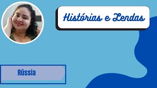 Mistérios e Lendas da Rússia: Histórias que o Tempo Não Apagou