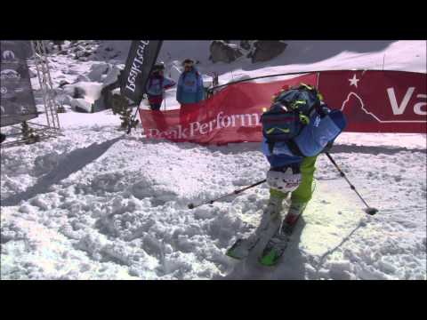 Nendaz Freeride 2015 // Sam Lee
