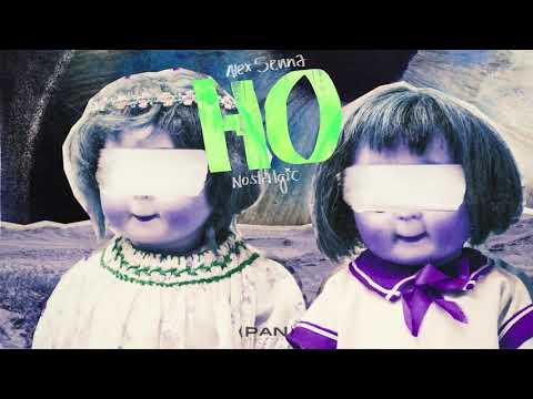 Alex Senna & Nostalgic - HO