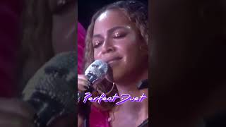 Download lagu PERFECT DUEL - Ed Sheeran with Beyoncé #2017 Short Video Remix mp3