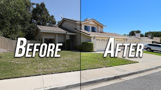 NEW AI Tool in Photoshop 💥