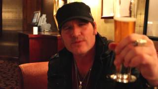 Toasts With Jerrod Niemann