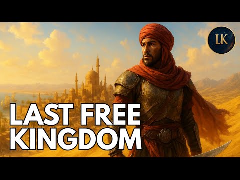 Hammerfell: The Untold History of Tamriel’s Redguards