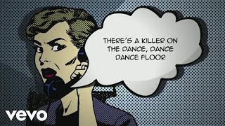 Mannequin Mars - Killer On the Dance Floor