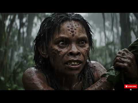 Women-Eating Tree of Prehistoric Africa | 2.8 Million Years Ago