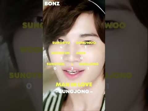 Who Usually Start The Song? (Infinite Edition)