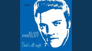 That&#39;s All Right (Remastered)