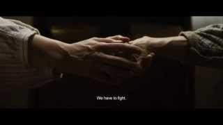 Trailer La Guerra de Manuela Jankovic Manuela Jankovic's war Diana Cardozo