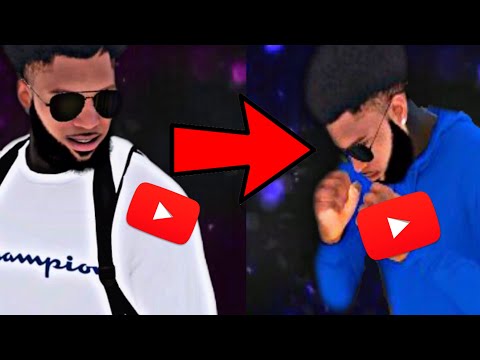 GOODBYE NBA2K20 - MY GREATEST MOMENTS MONTAGE! VGREENUPCAT NBA2K20 YOUTUBE EVOLUTION!😁