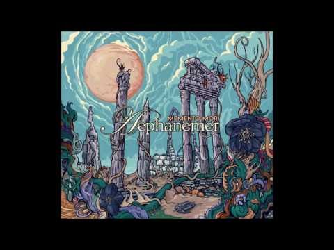 Aephanemer - Unstoppable [with Lyrics]