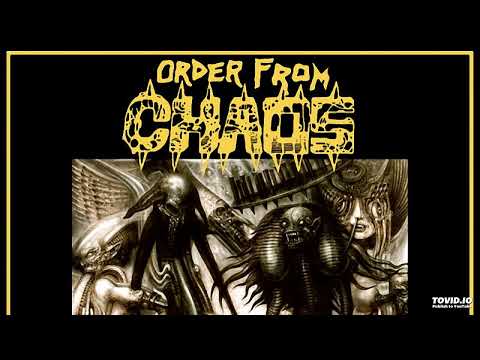 Order From Chaos-Stillbirth Machine
