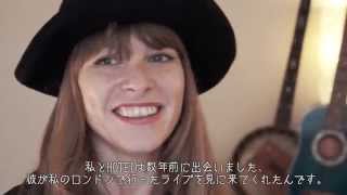 Matt、Iggy、Shea、Nokoコメント必見！HOTEI「Strangers」日本オリジナルダイジェスト映像Part 2