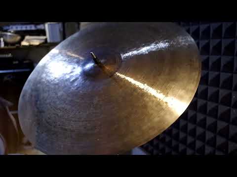 22 K clone THB 2125 by Johan Nicolas Janicke