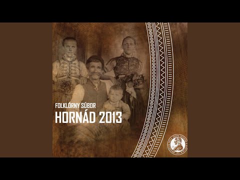 Kolomyjky (Habura - Zemplín)