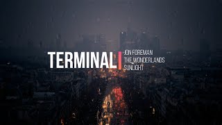 Terminal Jon Foreman Lyrics+Sub Esp