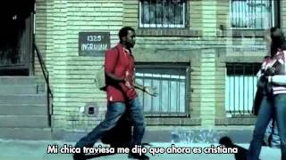 Dilated Peoples - This Way (feat. Kanye West) (Subtitulado)