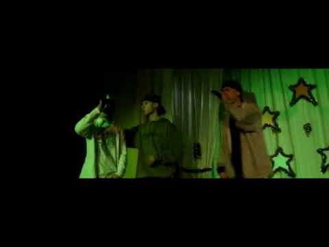 SteN feat.Demuna & Didaka - Dve Nejni Dushi( Live 2010)