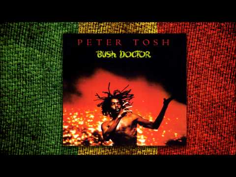 Peter Tosh – Bush Doctor | Clases de guitarra y bajo en San fernando