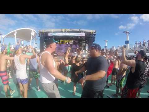 Getter b2b OoKay b2b Jauz b2b Kayzo b2b Party Favor b2b HeRobust Pt  4