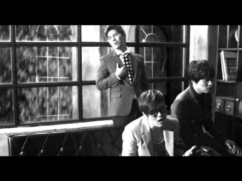 4men feat. Mi - crush [eng. sub]