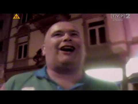 Dokumentalny - Chuligani - Choroba Stadionów