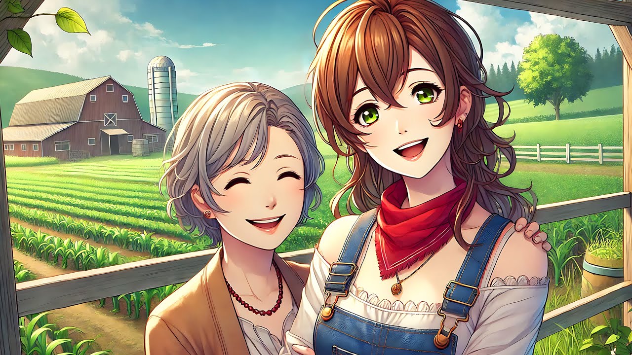 After Rebirth, I Rejected My Biological Parents and Went Back to the Countryside With My Adopted Mom