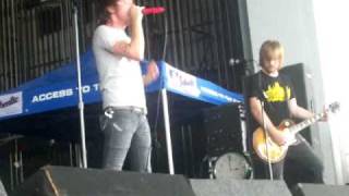 Emanuel- Breathe Underwater