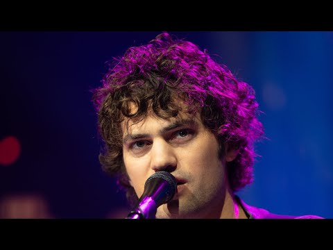 MJ Lenderman & The Wind - Wristwatch | Live From Austin City Limits TV