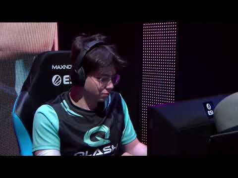 StarCraft II 2021 - Reynor vs. ShoWTimE - IEM Katowice 2020