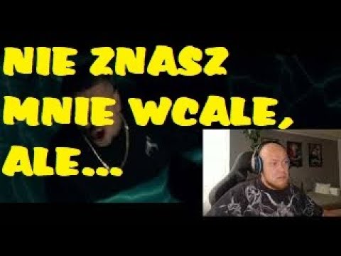 Metal słucha rapu #23 - BIAŁAS x SŁOŃ - Klękaj przed panem.