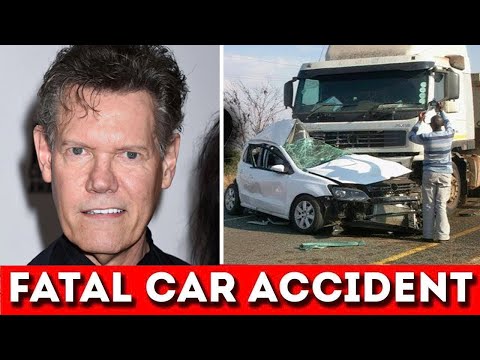 Randy Travis Dies