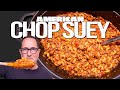 THE GREATEST SUPER BOWL PARTY RECIPE EVER EVERYONE WILL WANT SECONDS SAM THE COOKING GUY