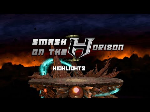 Smash on the Horizon Tournament highlights