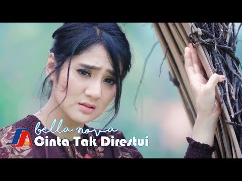Bella Nova - Cinta Tak Direstui