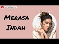 TIARA ANDINI Merasa Indah Lyrics