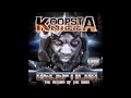 Koopsta Knicca - Inside Of