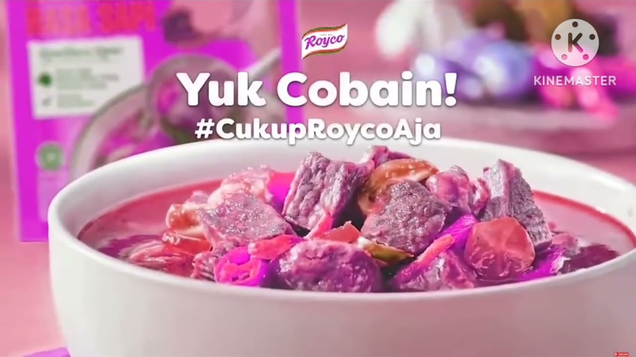 Royco Logo (2024) Effects (Klasky Csupo 2001 Effects)