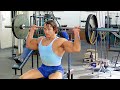ARNOLD SCHWARZENEGGER SHOULDER ARMS WORKOUT ROUTINE FOR MUSCLE BUILDING