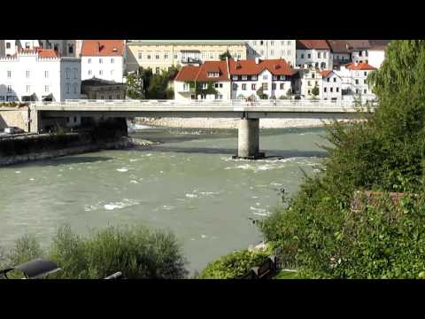 Canon PowerShot SX 160 IS Video Test: 720p footage with 16x optical zoom lens & IS on