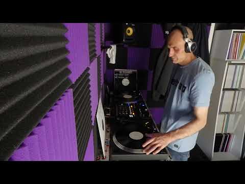 Warpdale Vol 1  -  Speed Garage  -  Bassline House  -  Organ House - Niche