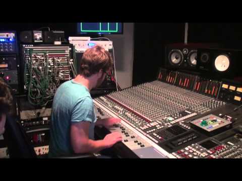 Mix It Up - Mixing Seminar